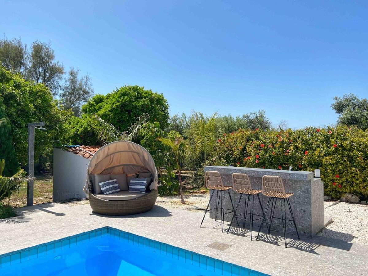 Cocoon Luxury Villa In Coral Bay-3 Min To Beach Peyia Exterior foto